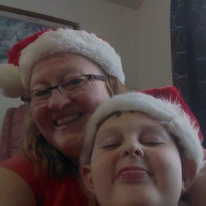 Meet your Posher, Christine